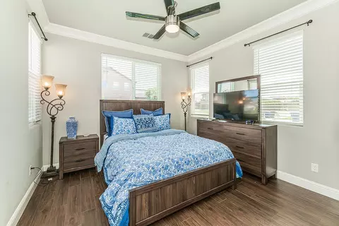 Bedroom - 986 Encino Ave, Clovis, CA 93619 photo 6 of 7