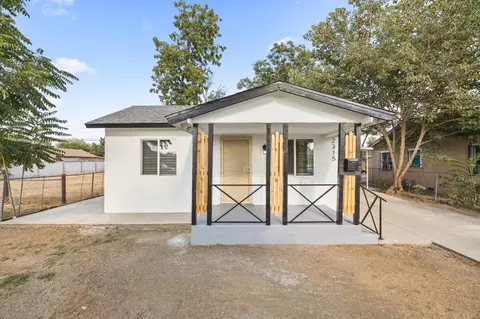 2315 S Poppy Ave, Fresno, CA 93706