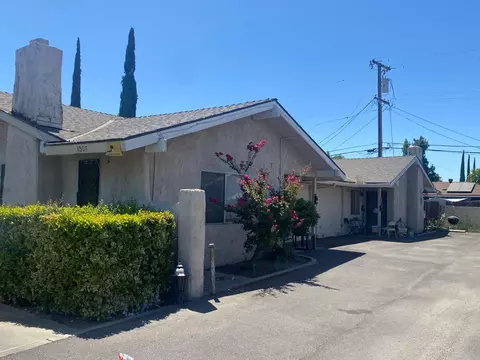 4507 N Sharon Ave, Fresno, CA 93726