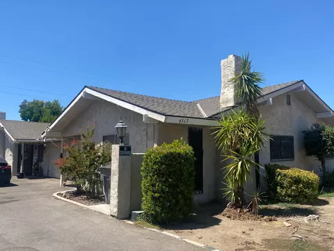 4517 N Sharon Ave, Fresno, CA 93726