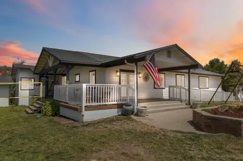 53777 Road 200, O Neals, CA 93645