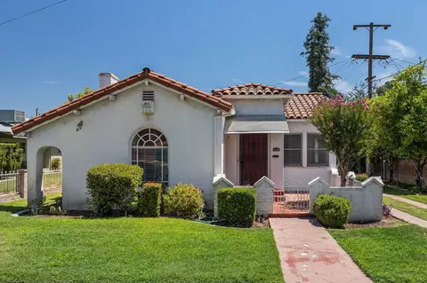 2126 N Van Ness Blvd, Fresno, CA 93704