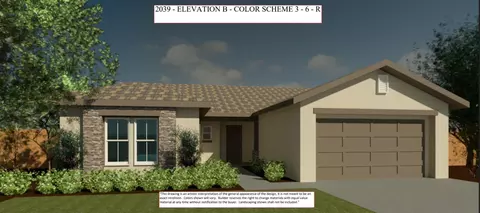 1925 Evergreen St, Kingsburg, CA 93631