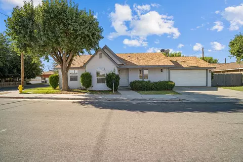 298 E Valley St, Coalinga, CA 93210