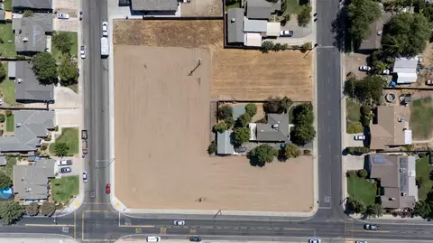 0 N Hayes Ave, Dinuba, CA 93618