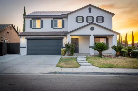 4777 N Rumi Ave, Fresno, CA 93723