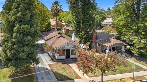 1385 N Harrison, Fresno, CA 93704