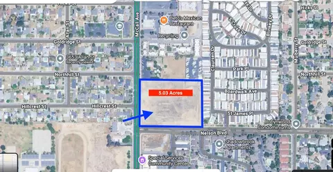 9999 Mccall Ave, Selma, CA 93662 photo 2