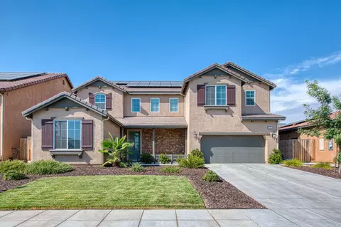 4101 Scott Ave, Clovis, CA 93619