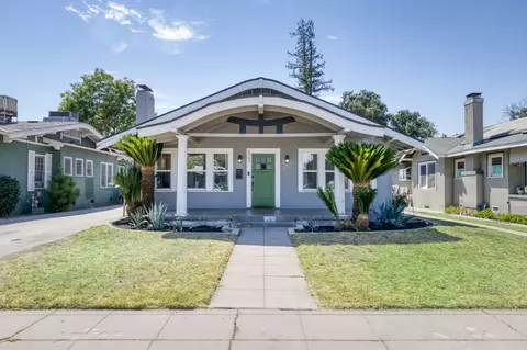1565 N Wilson Ave, Fresno, CA 93728