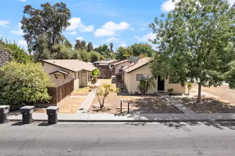 1608 S Central St, Visalia, CA 93277