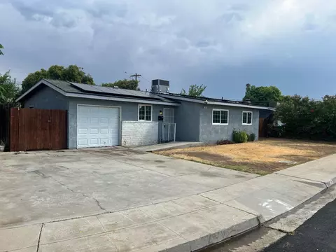 3345 N Lafayette Ave, Fresno, CA 93705