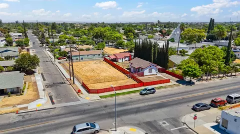 0 Lot 19 Blk 89, Madera, CA 93638