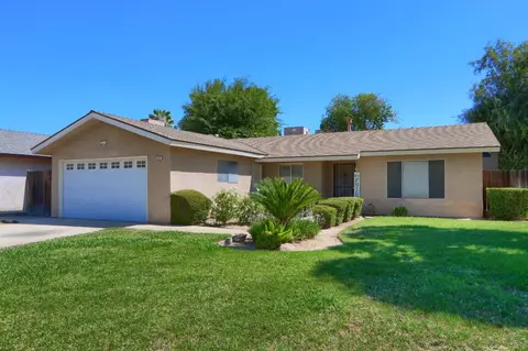 6220 N Ellendale, Fresno, CA 93722