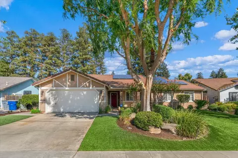6102 N Tamera Ave, Fresno, CA 93711