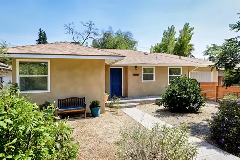 4752 N Vagedes Ave, Fresno, CA 93705