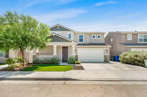 7443 E Cornell Ave, Fresno, CA 93737
