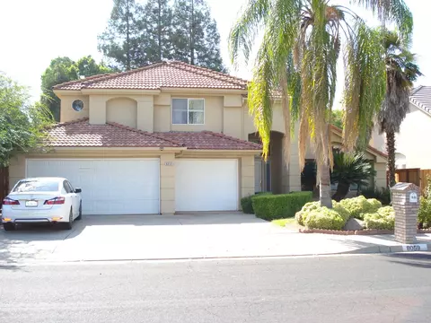 8059 N Rowell Ave, Fresno, CA 93720