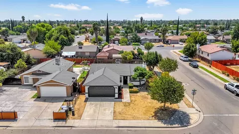 1212 Kathryn Ave, Madera, CA 93638