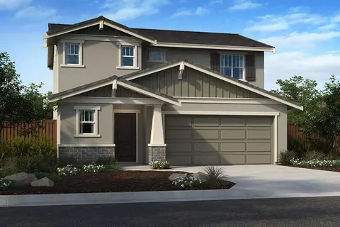 851 N Filbert Ave, Fresno, CA 93727