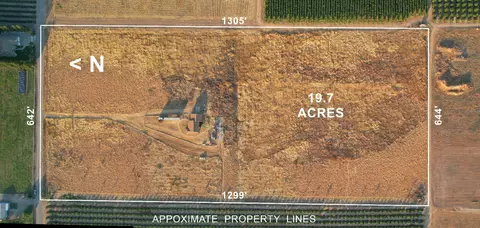 10537 E Tulare Ave, Sanger, CA 93657