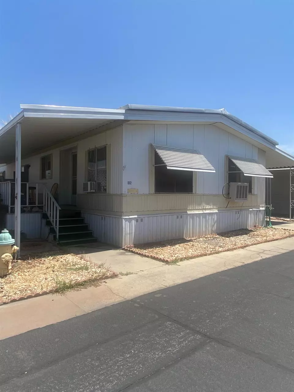  581 N Crawford Ave #112, Dinuba, CA 93618 photo 1