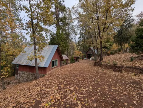 Exterior - 48691 Todd Eymann Rd, Miramonte, CA 93641 photo 3 of 6