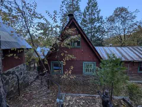 Exterior - 48691 Todd Eymann Rd, Miramonte, CA 93641 photo 6 of 6