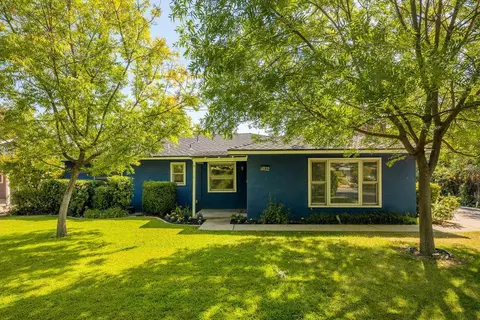 4822 N Safford Ave, Fresno, CA 93704