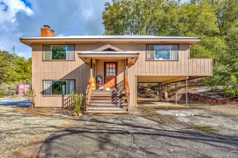5717 5717 Mono Ct, Mariposa, CA 95338