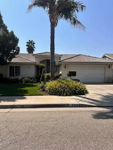 3318 Todd St, Madera, CA 93637