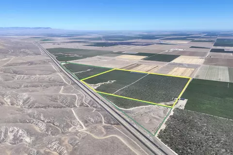 0 Quebec Ave, Kettleman City, CA 93239