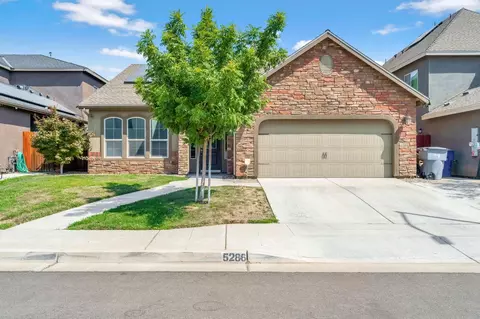 5286 N Maruyama Ave, Fresno, CA 93723