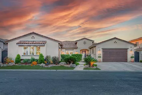 2480 E Course View Way, Fresno, CA 93730