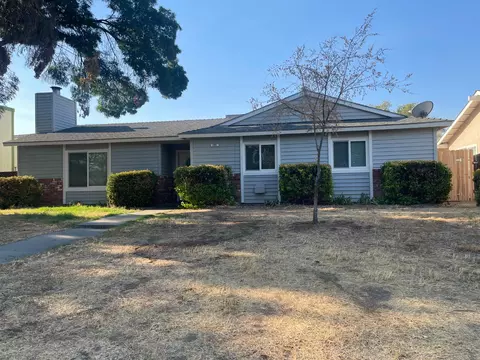 495 Pacific St, Coalinga, CA 93210