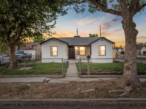 3345 E Floradora Ave, Fresno, CA 93703