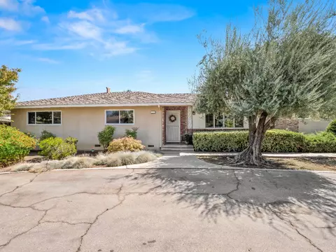 931 S Stanford Ave, Fresno, CA 93727