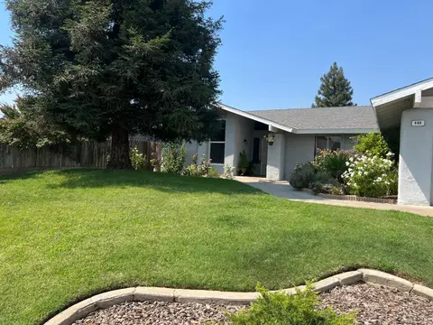 466 Laverne Ave, Clovis, CA 93611 photo 1
