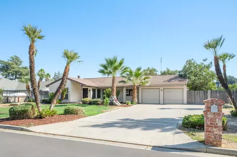 5238 E Townsend Ave, Fresno, CA 93727