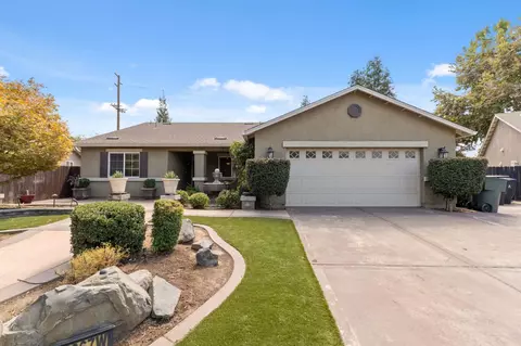 2667 W Payson Ave, Visalia, CA 93291