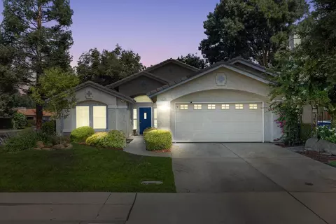 3483 Diane Way, Madera, CA 93637