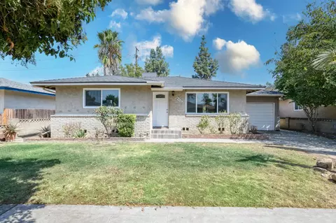 4156 N Warren Ave, Fresno, CA 93705