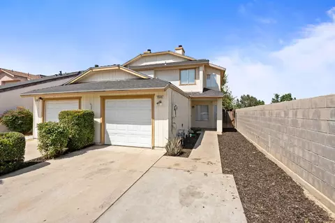 3546 W Harvard Ave, Fresno, CA 93722