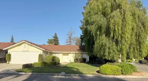6484 N Pima Ave, Fresno, CA 93722