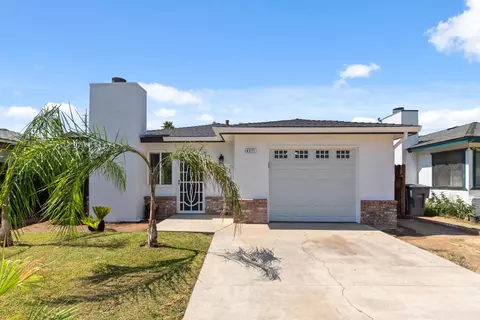 4271 N Ellendale Ave, Fresno, CA 93722