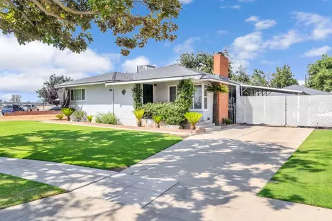 1718 W Normal Ave, Fresno, CA 93705