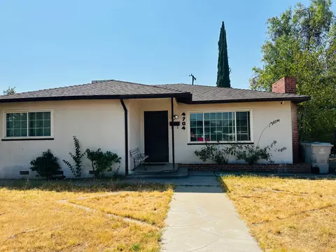 4704 E Simpson Ave, Fresno, CA 93726