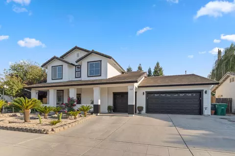 2215 E Washington Ave, Reedley, CA 93654
