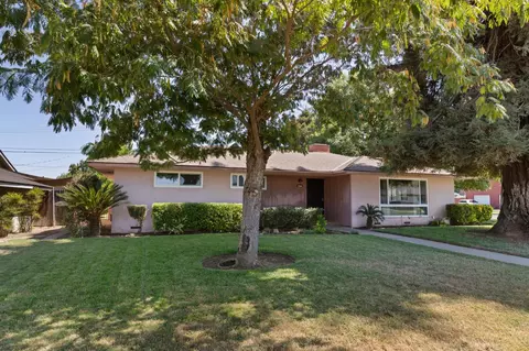 601 Williams Ave, Madera, CA 93637