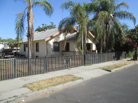 256 N San Pablo, Fresno, CA 93701